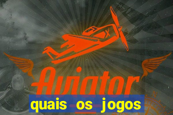 quais os jogos para ganhar dinheiro de verdade