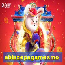 ablazepagamesmo