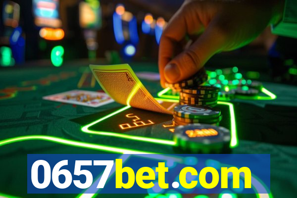 0657bet.com