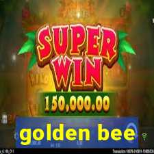 golden bee