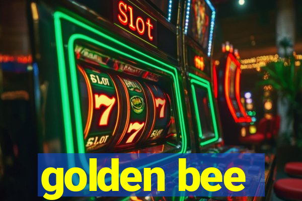 golden bee