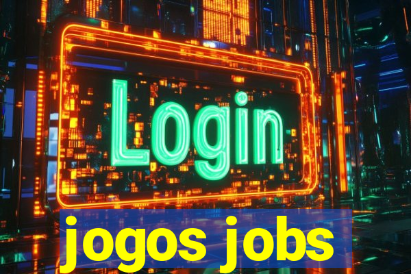 jogos jobs