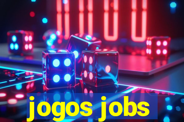 jogos jobs