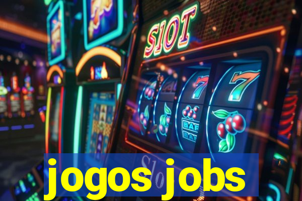 jogos jobs