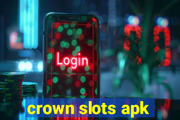 crown slots apk