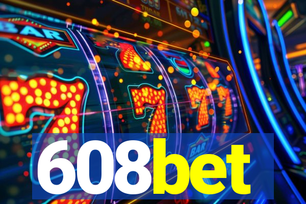 608bet