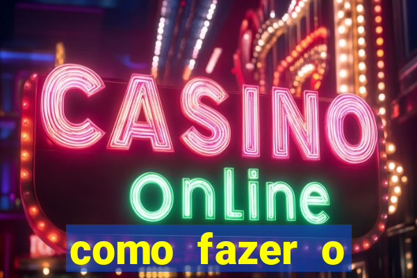 como fazer o deposito no fortune tiger