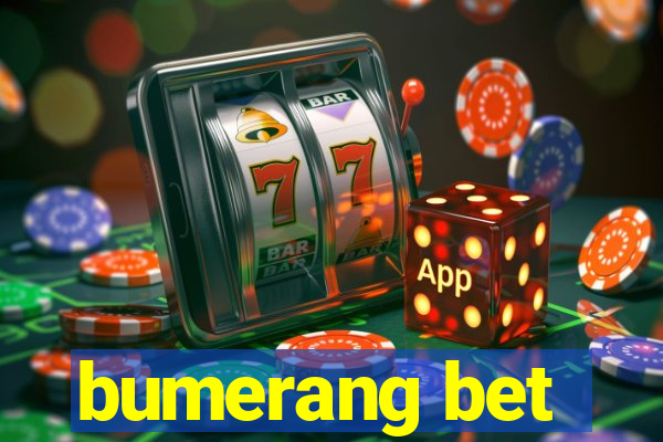 bumerang bet