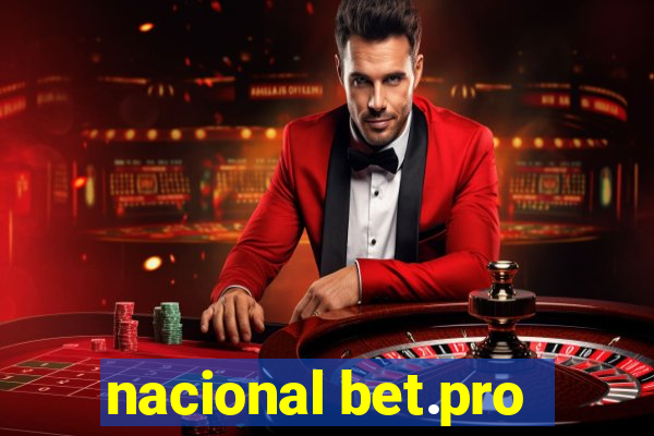 nacional bet.pro