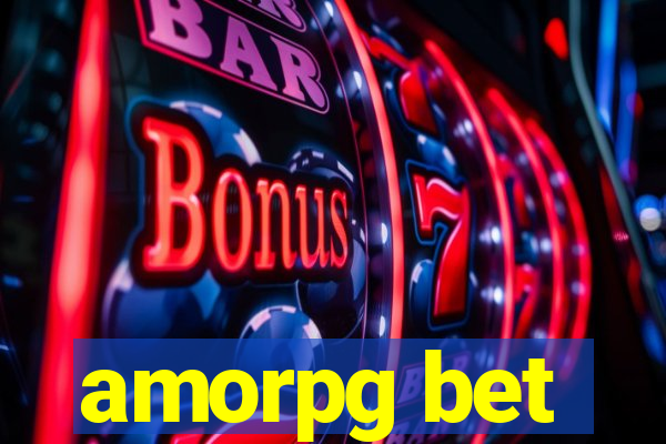 amorpg bet