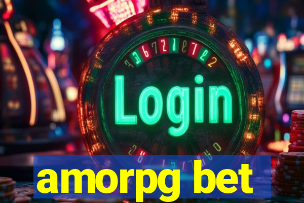 amorpg bet