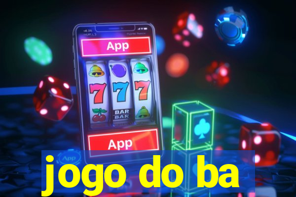 jogo do ba