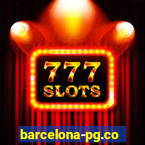 barcelona-pg.com