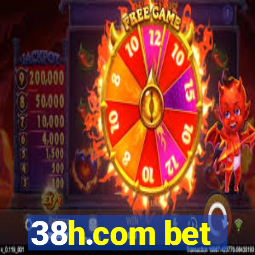 38h.com bet