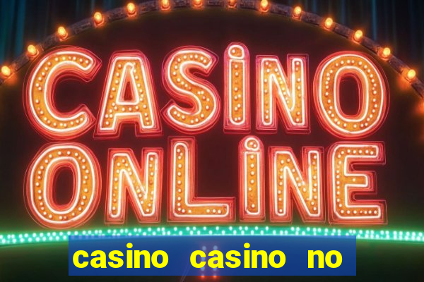 casino casino no deposit bonus code