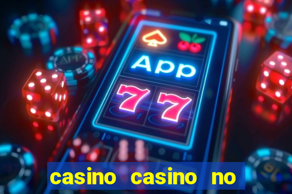 casino casino no deposit bonus code