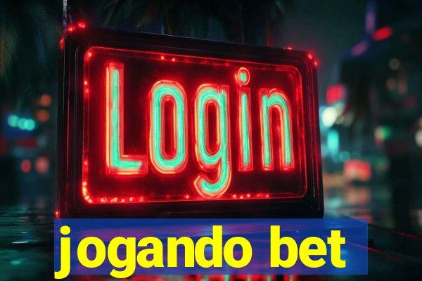 jogando bet