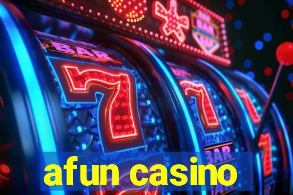 afun casino