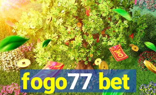 fogo77 bet