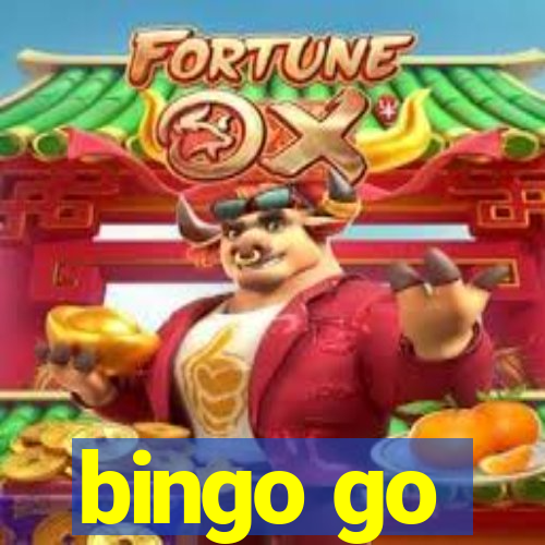 bingo go