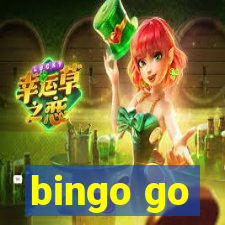 bingo go