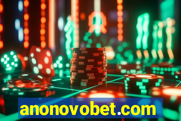 anonovobet.com