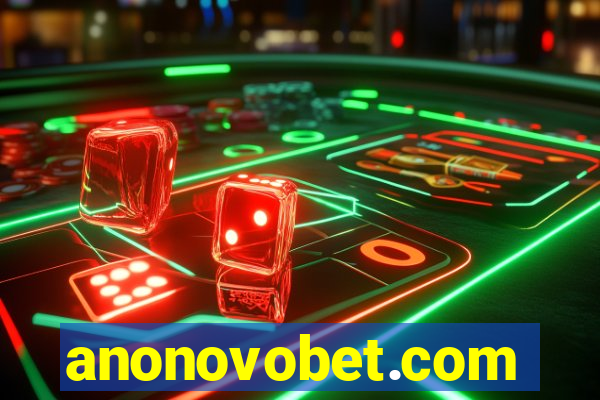 anonovobet.com