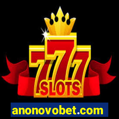 anonovobet.com