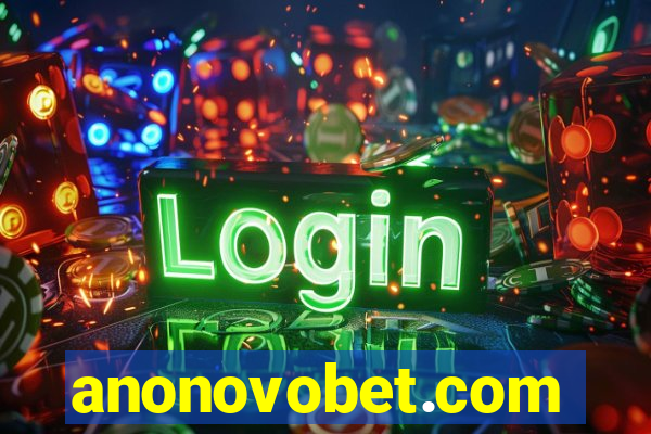 anonovobet.com