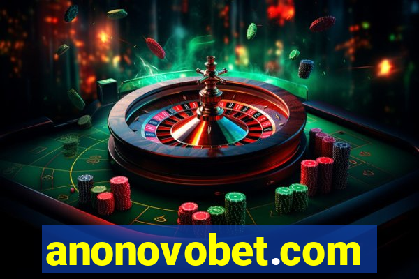 anonovobet.com