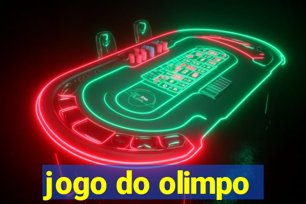 jogo do olimpo