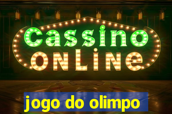 jogo do olimpo