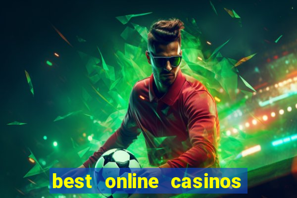 best online casinos for usa