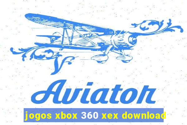 jogos xbox 360 xex download