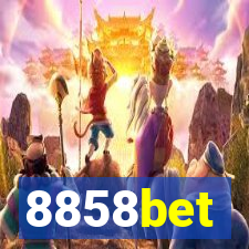 8858bet