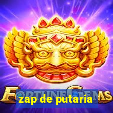 zap de putaria