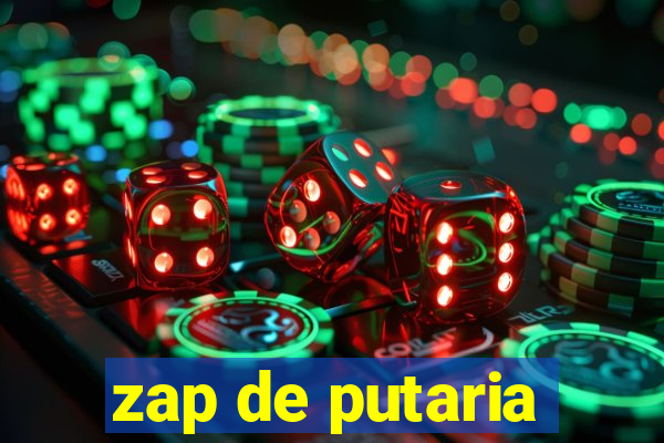 zap de putaria