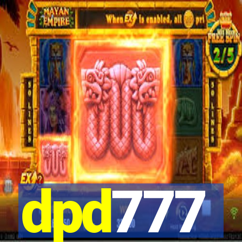 dpd777