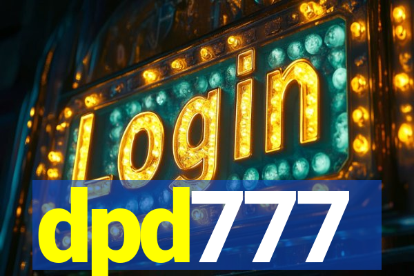 dpd777