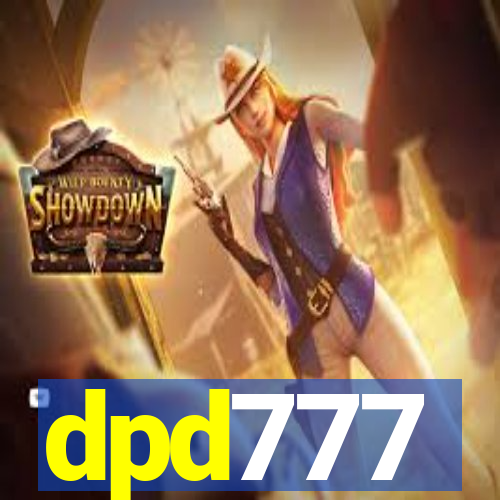 dpd777