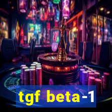 tgf beta-1