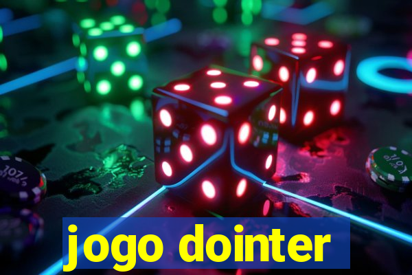 jogo dointer