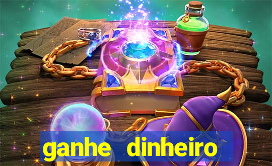 ganhe dinheiro jogando games