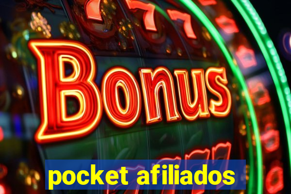 pocket afiliados