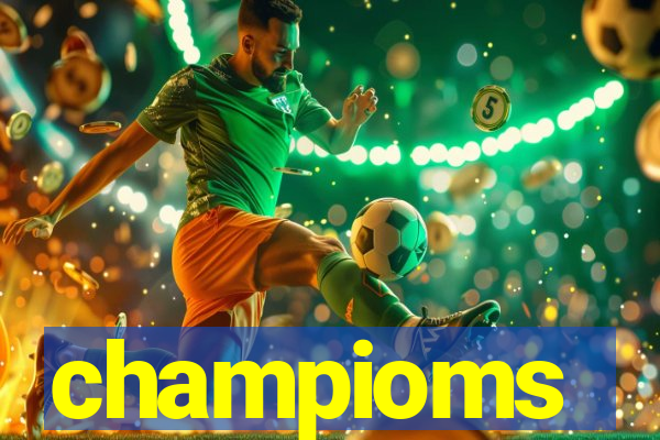 champioms