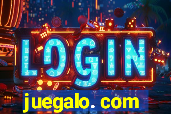 juegalo. com