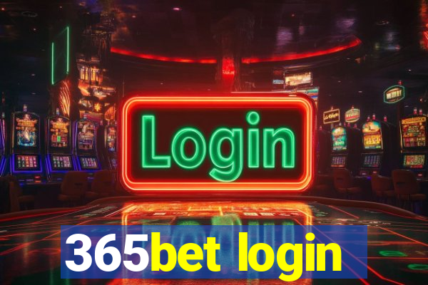 365bet login