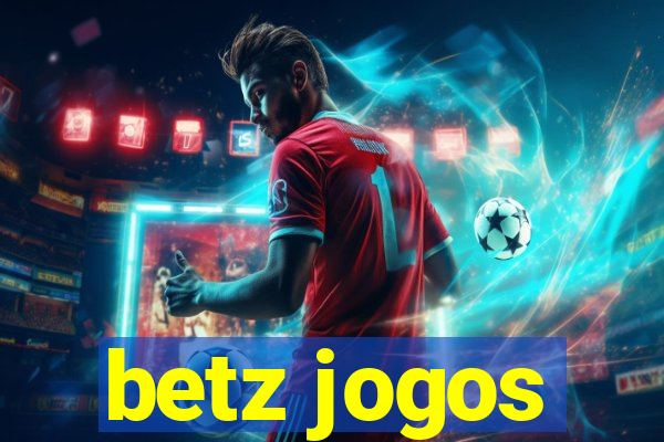 betz jogos