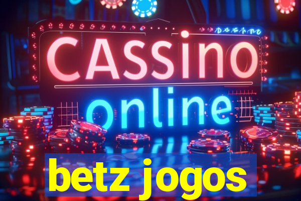 betz jogos