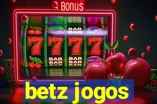 betz jogos